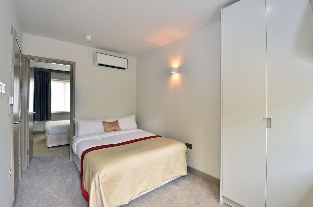 Aparthotel Arch London