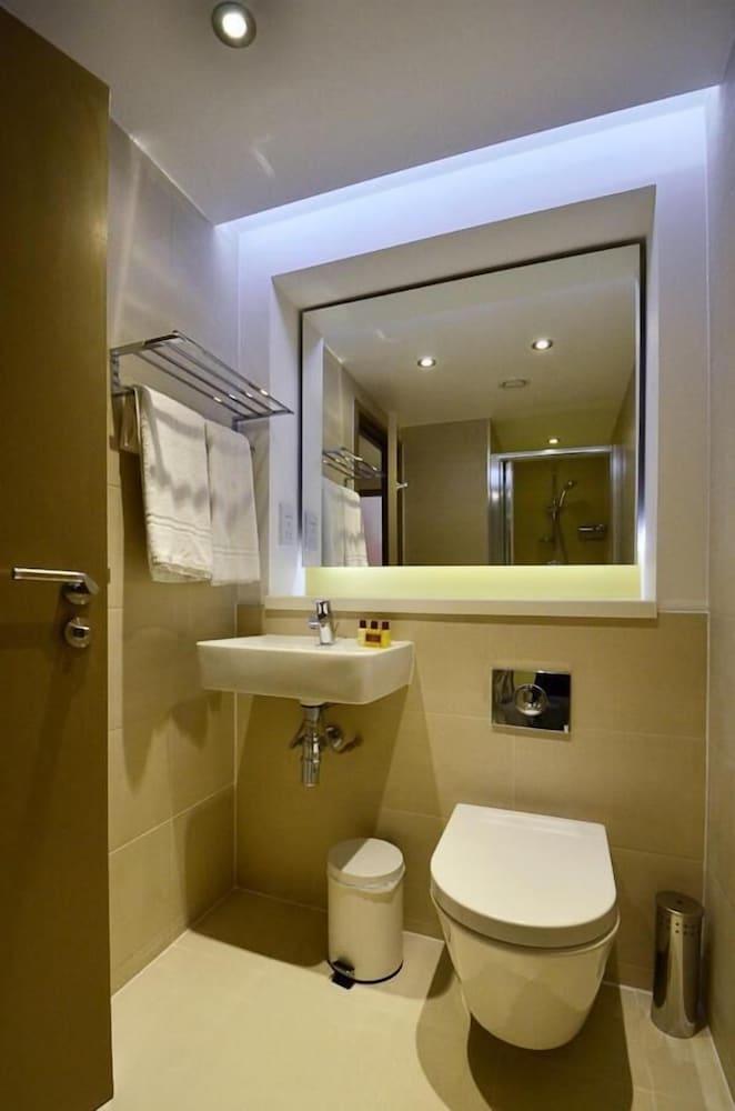 Aparthotel Arch London