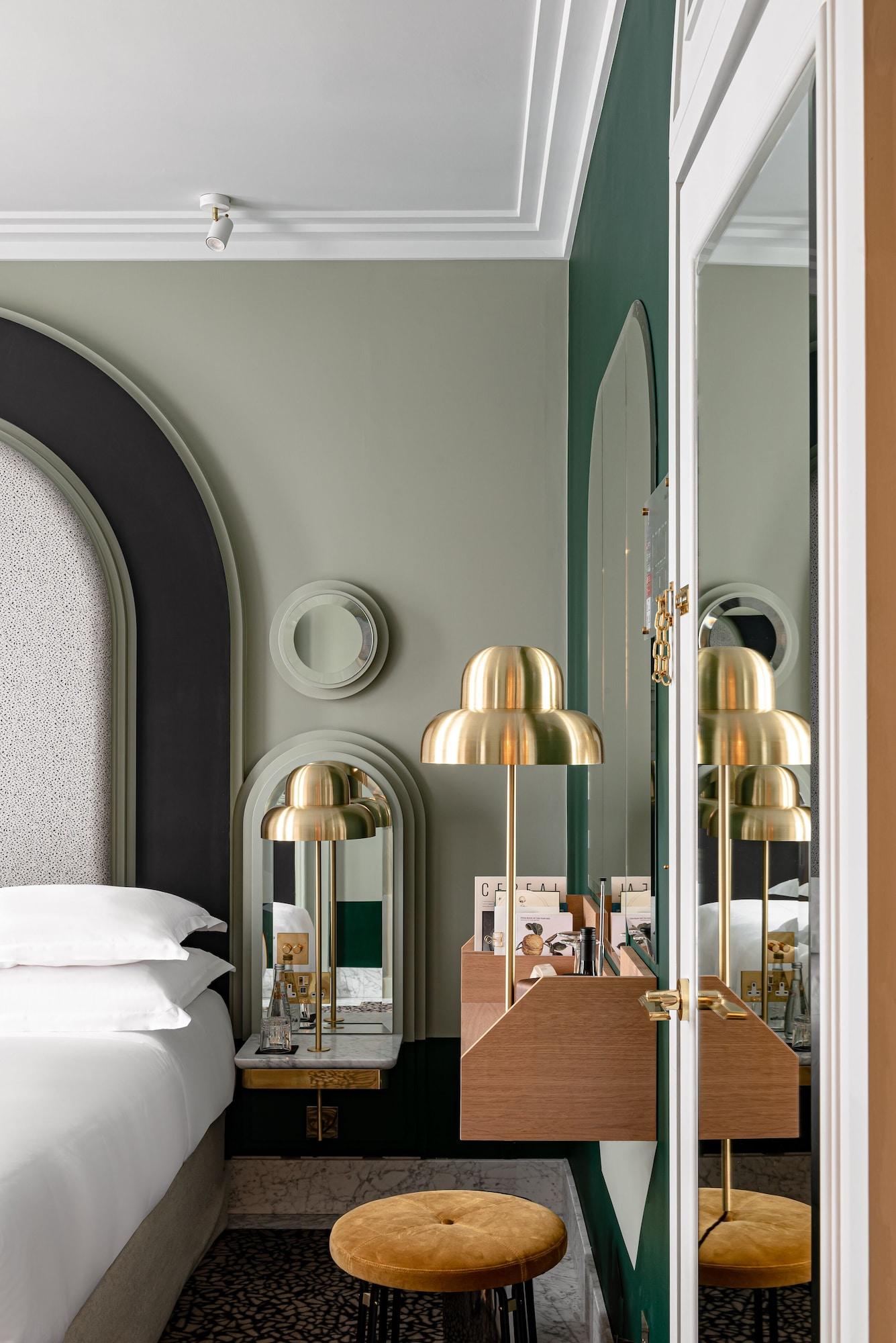 Hotel Henrietta Experimental