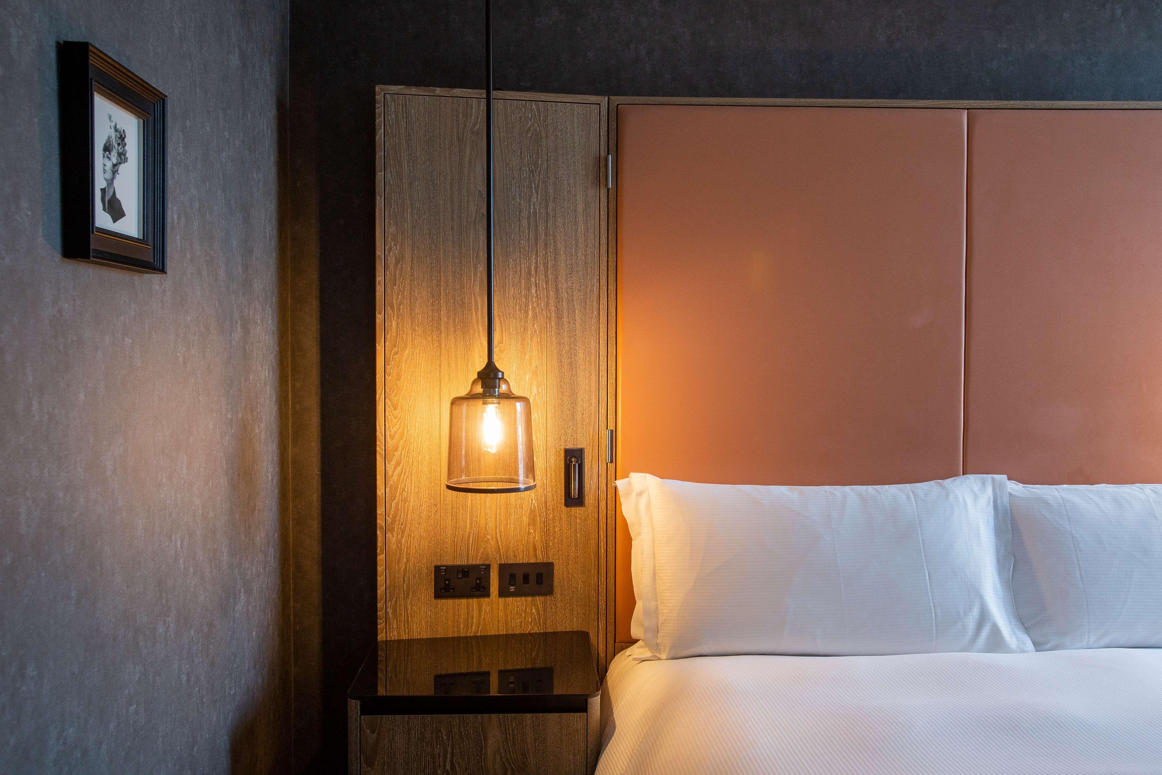 Hilton Bankside Hotel