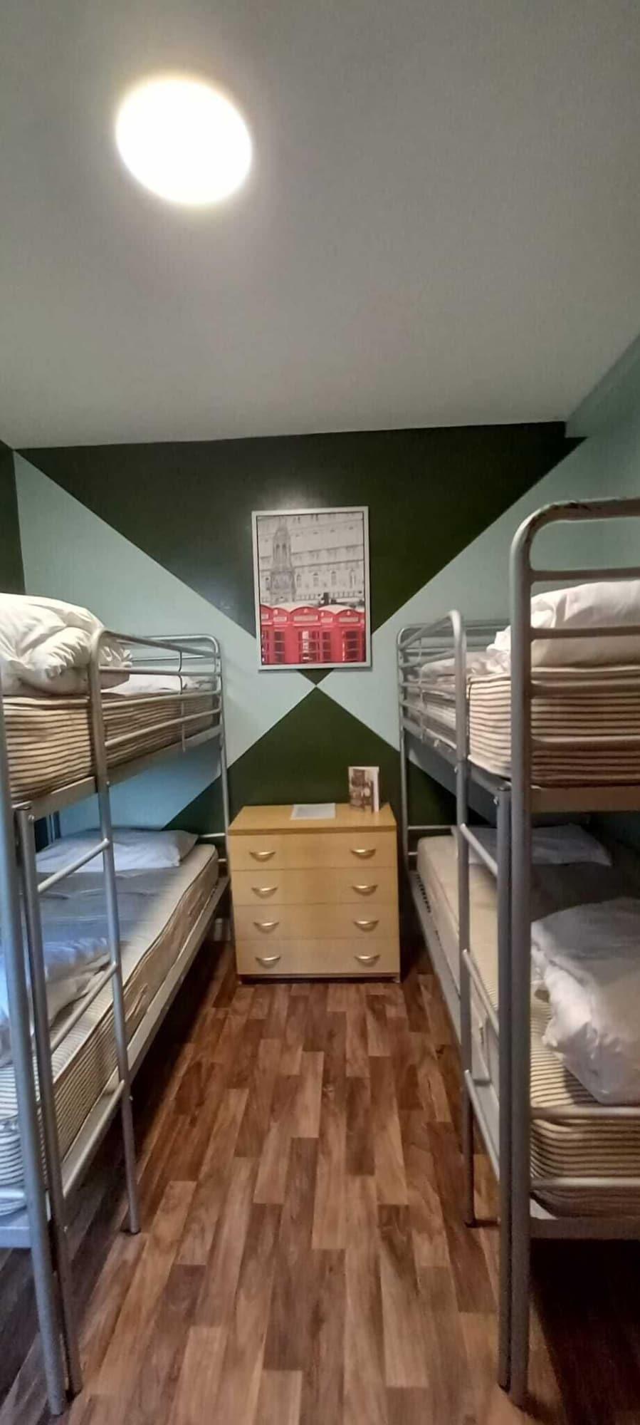 Albergue Continental