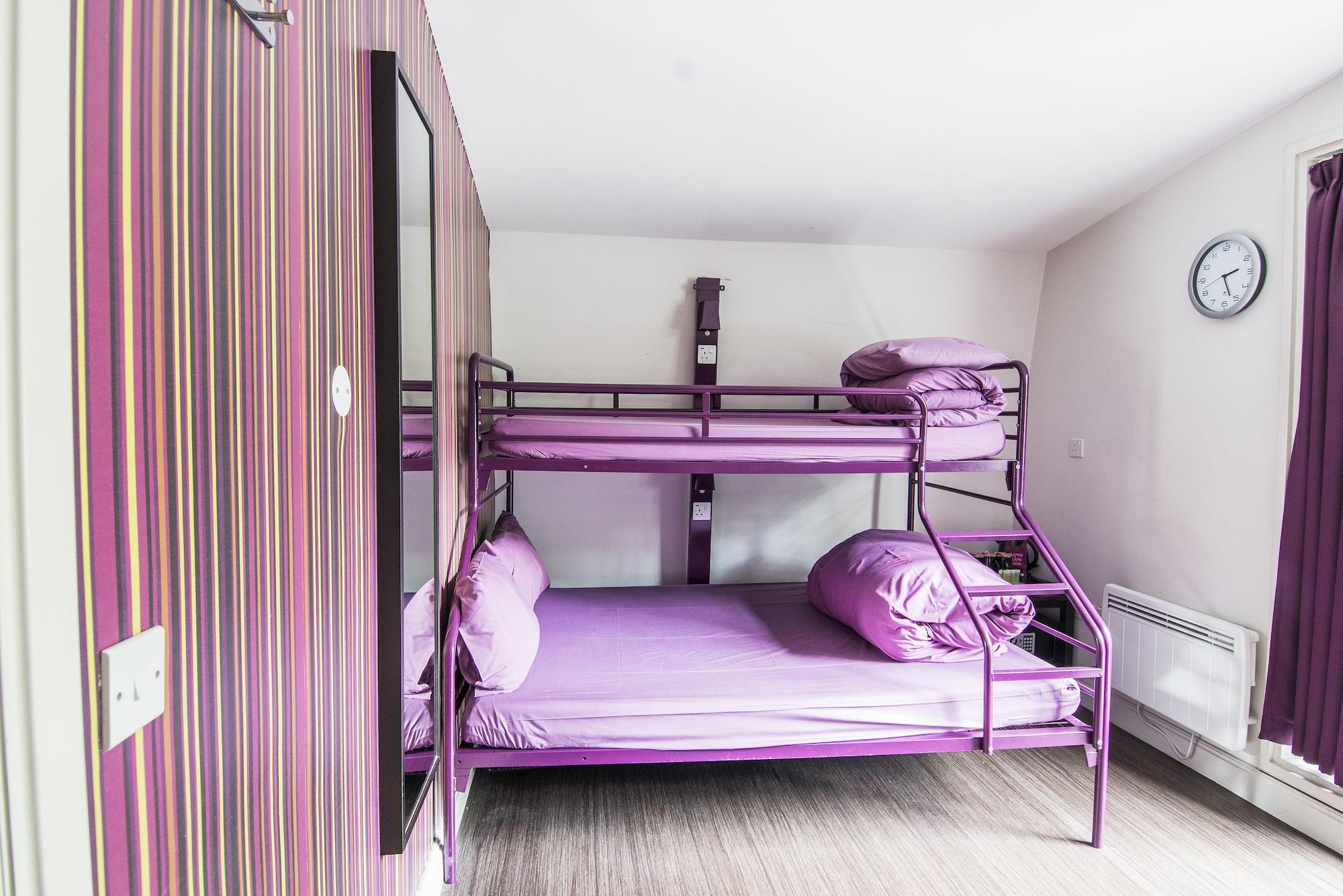 Safestay Kensington Holland Park (adults Only) Albergue *