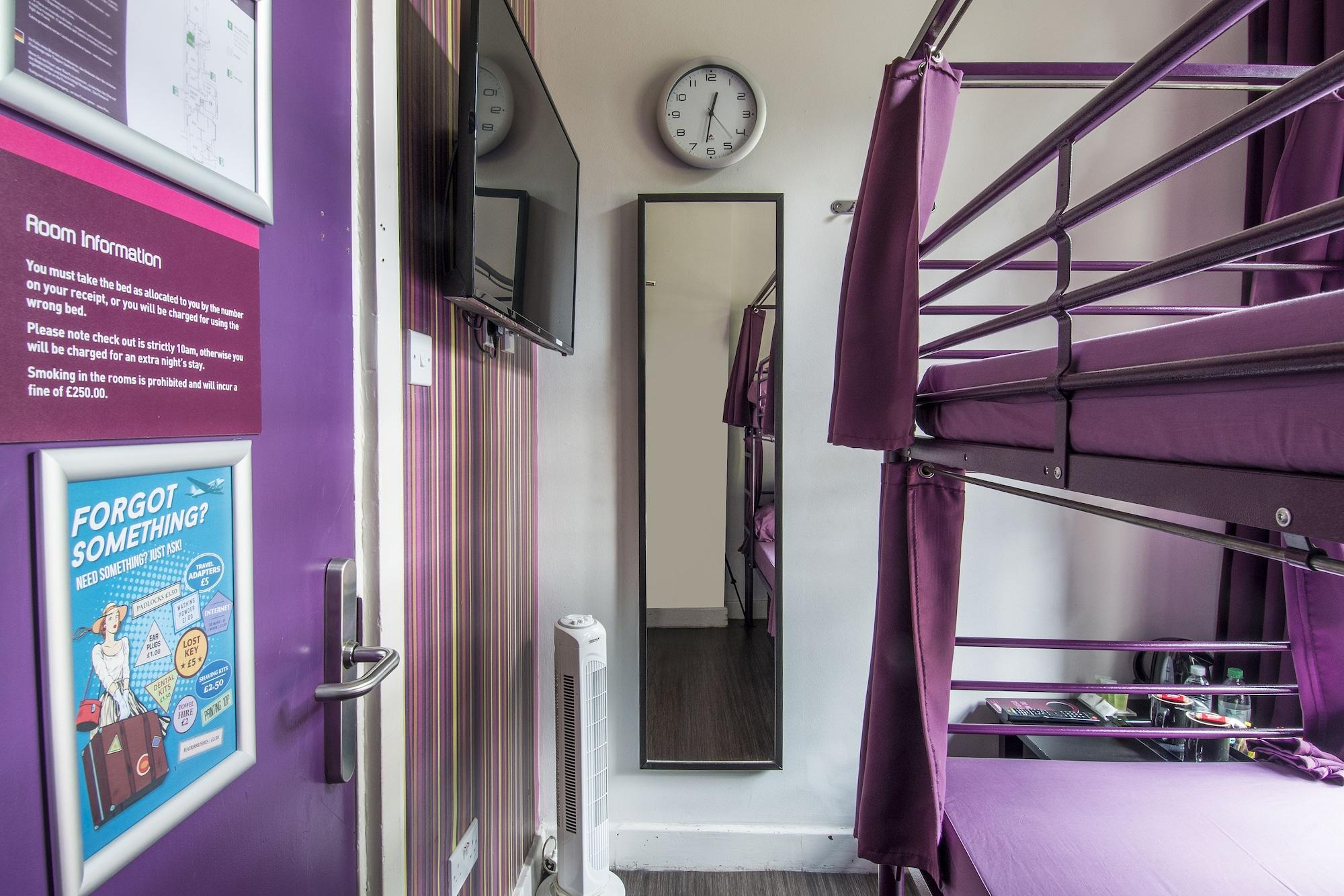 Safestay Kensington Holland Park (adults Only) London