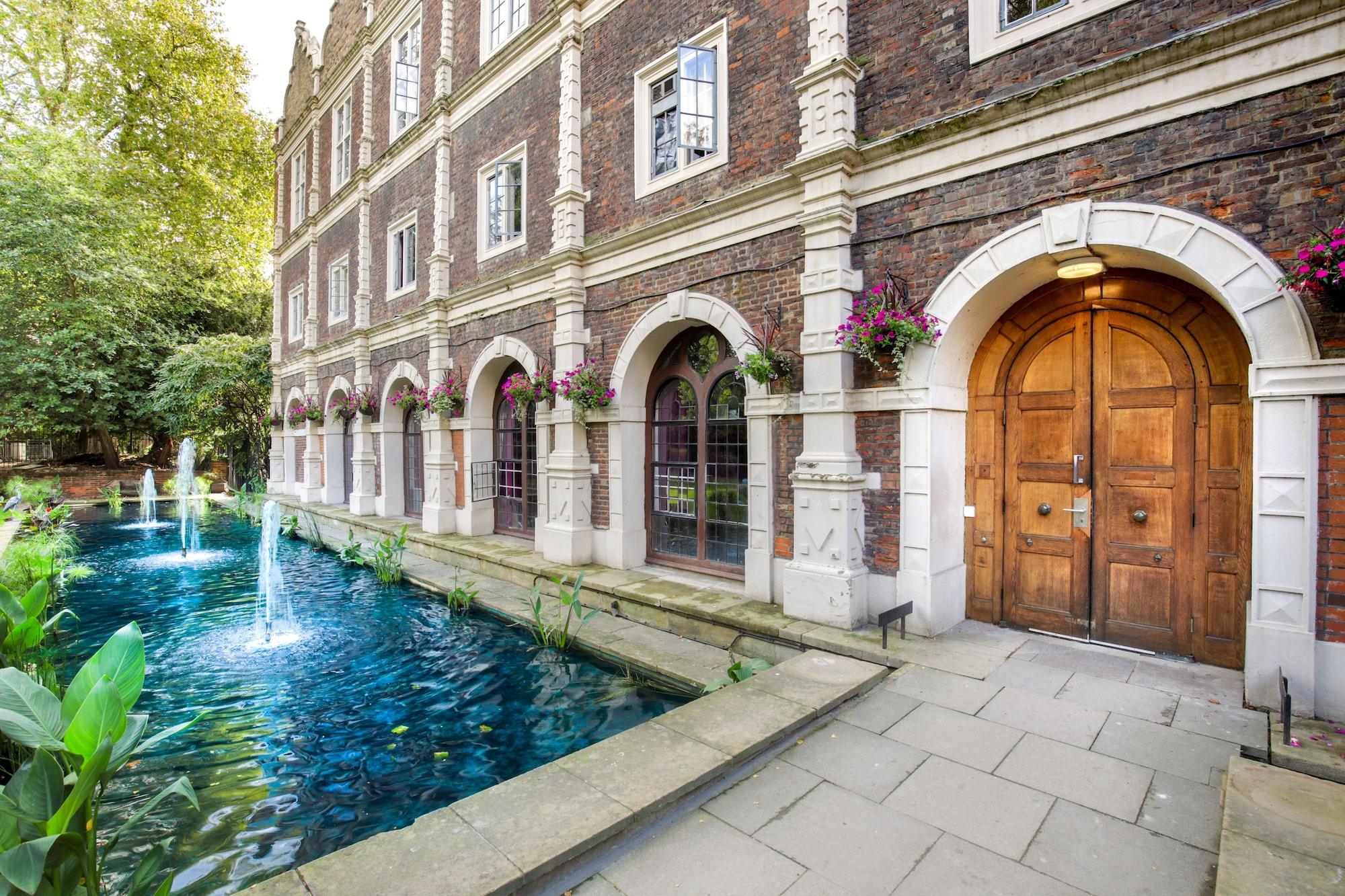 Albergue Safestay Kensington Holland Park (adults Only)