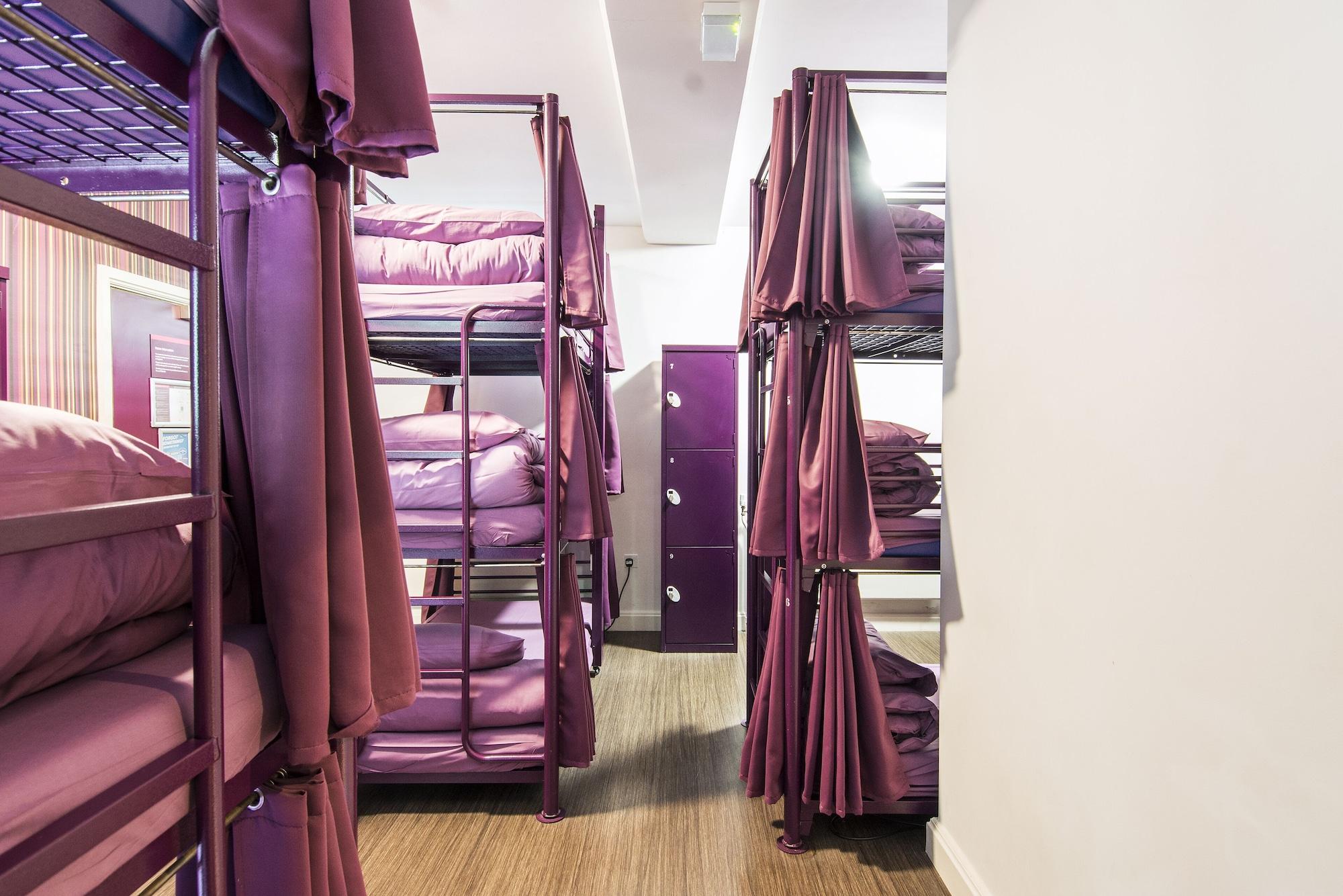 Safestay Kensington Holland Park (adults Only) Londres