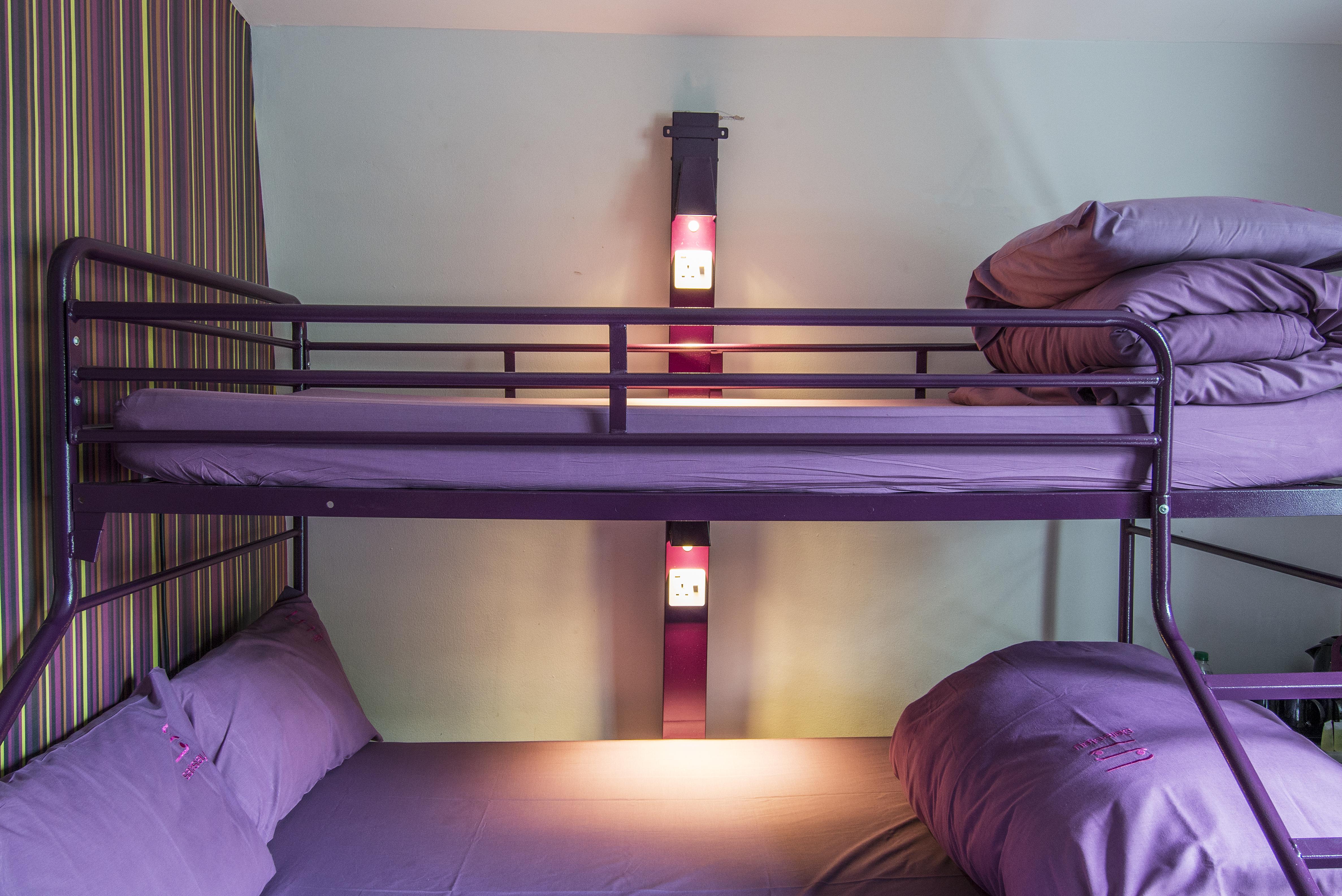 Safestay Kensington Holland Park (adults Only) Londres