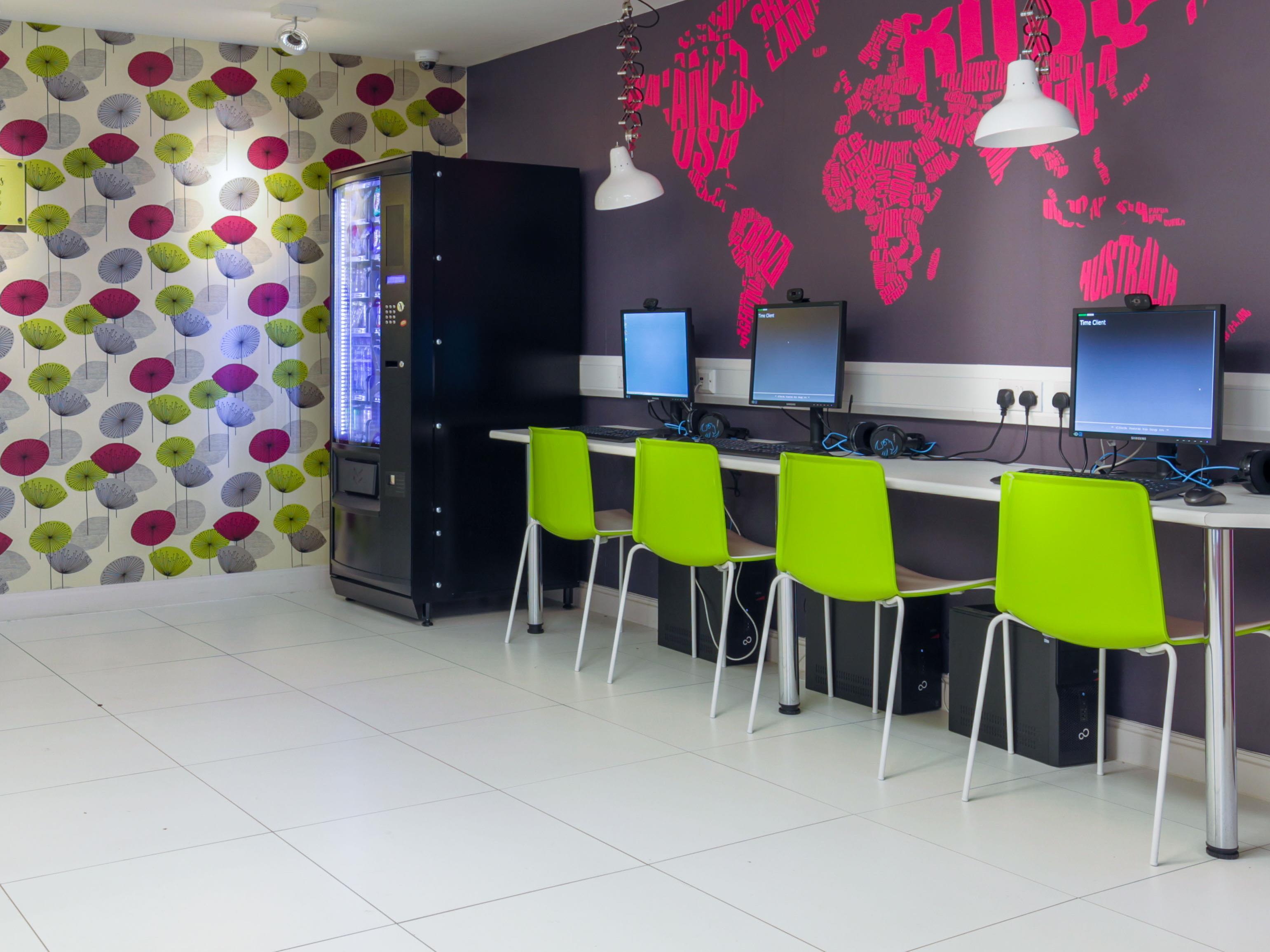 Hostel Safestay Kensington Holland Park (adults Only) *