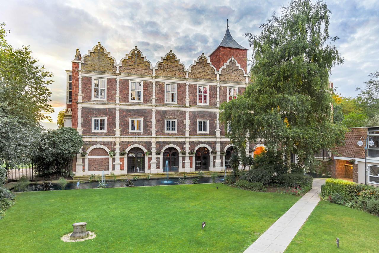 Safestay Kensington Holland Park (adults Only) Albergue Londres