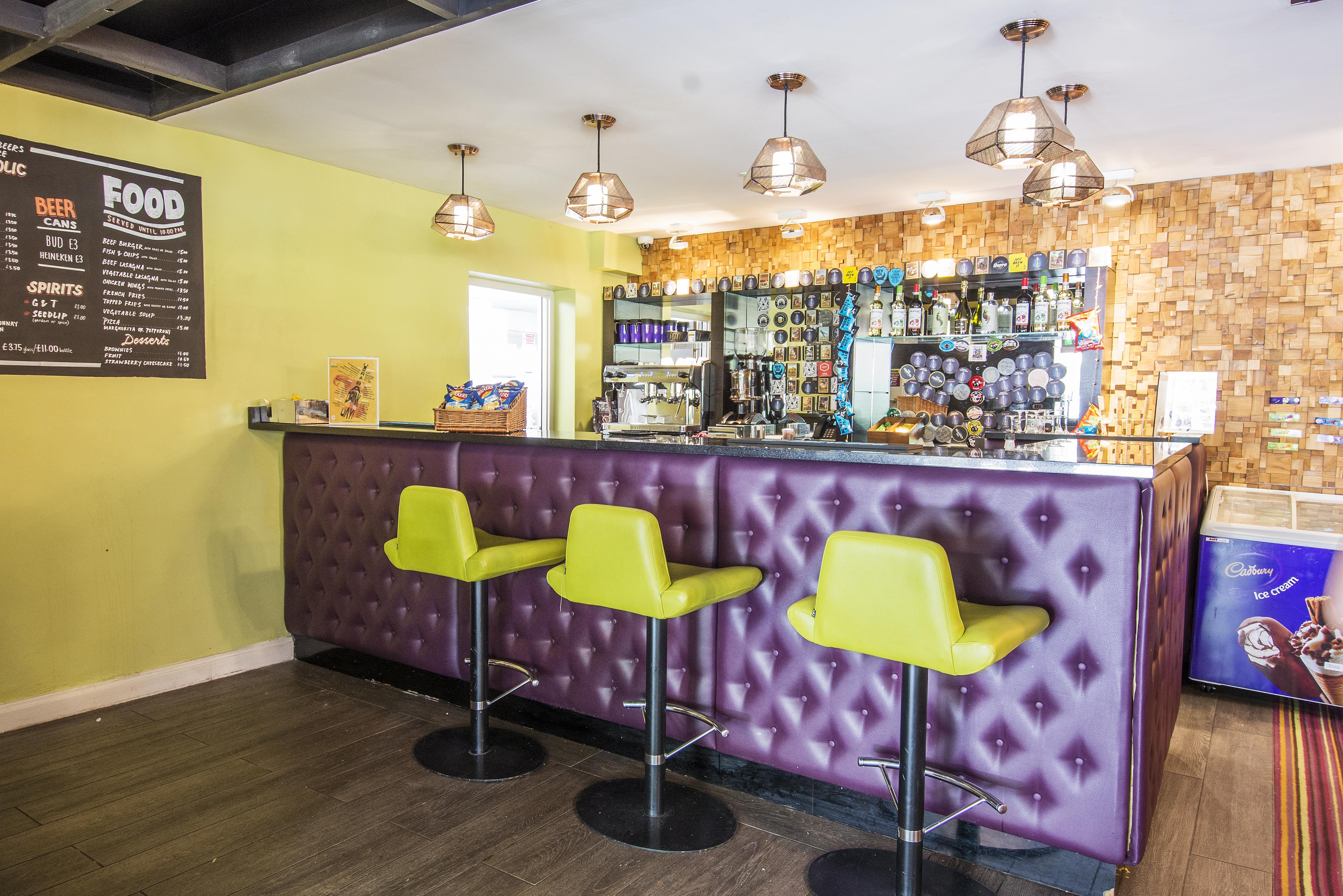 Safestay Kensington Holland Park (adults Only) * London