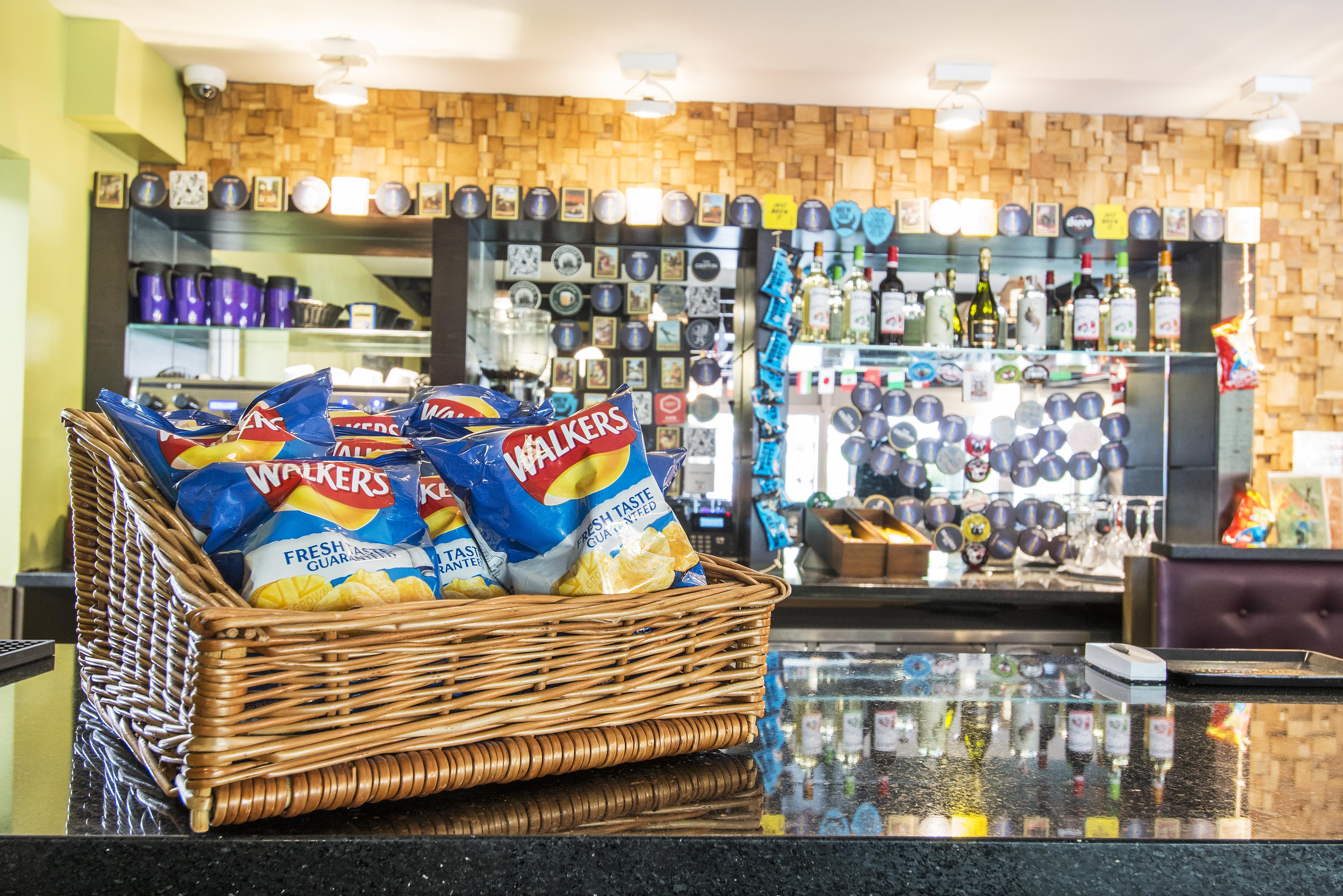 Safestay Kensington Holland Park (adults Only) * London