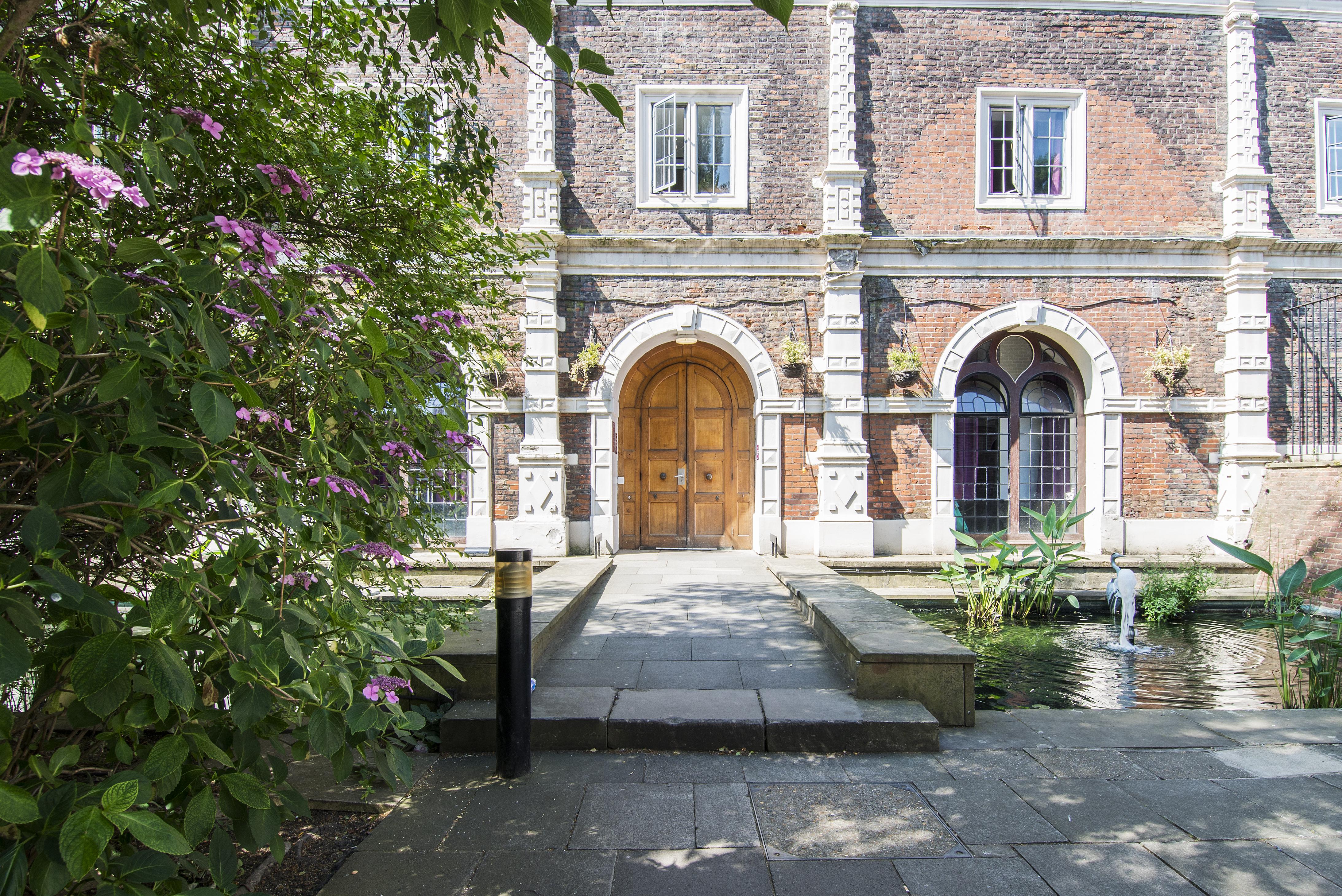 Safestay Kensington Holland Park (adults Only) Hostel *