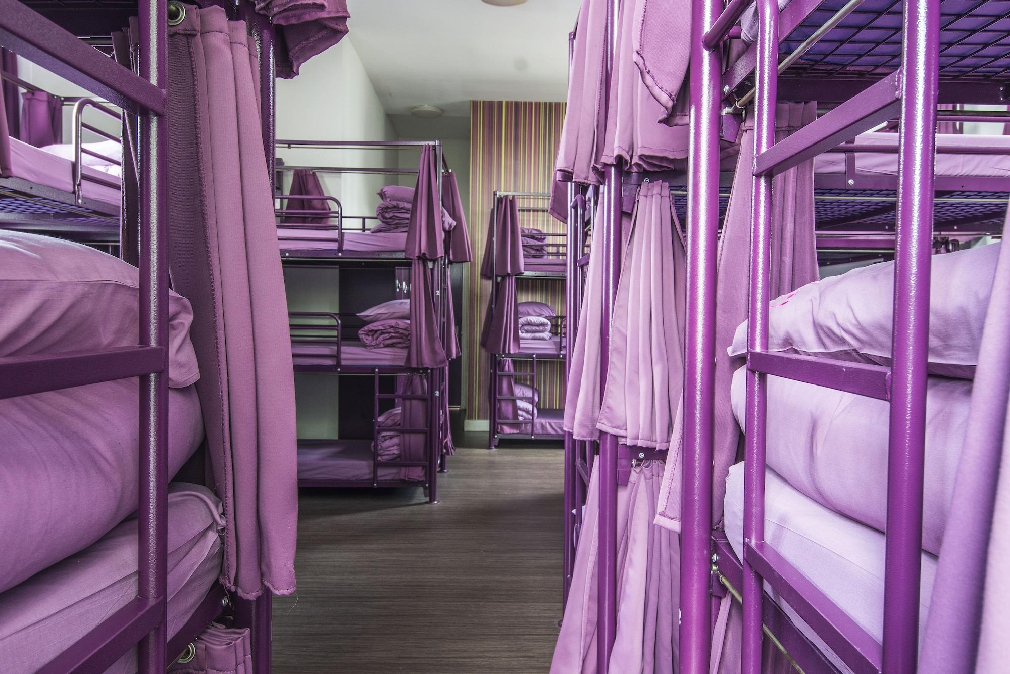 Safestay Kensington Holland Park (adults Only) Albergue *