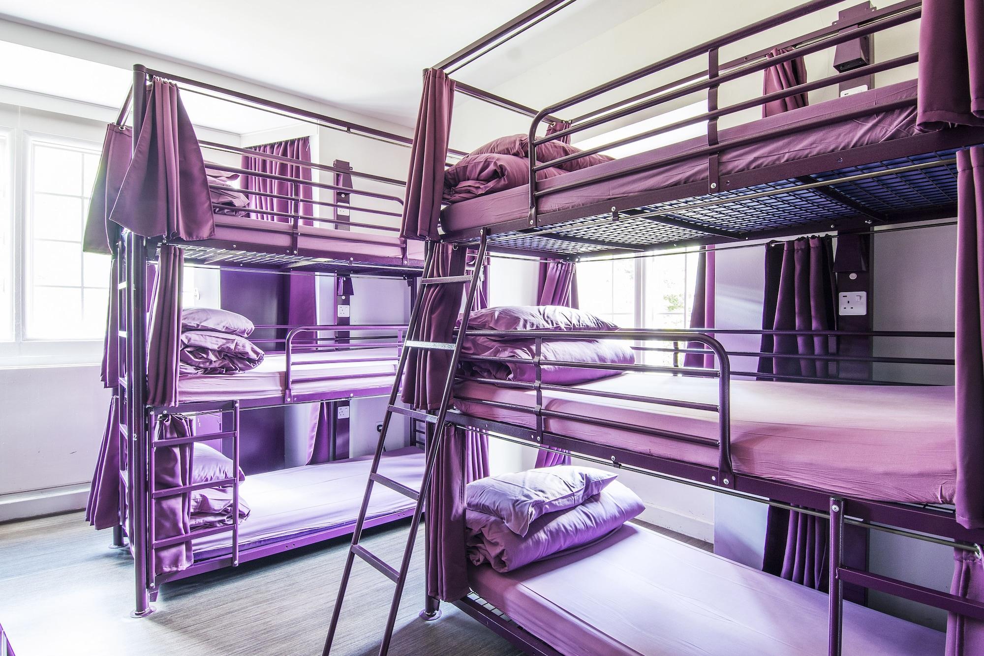 Albergue Safestay Kensington Holland Park (adults Only) *