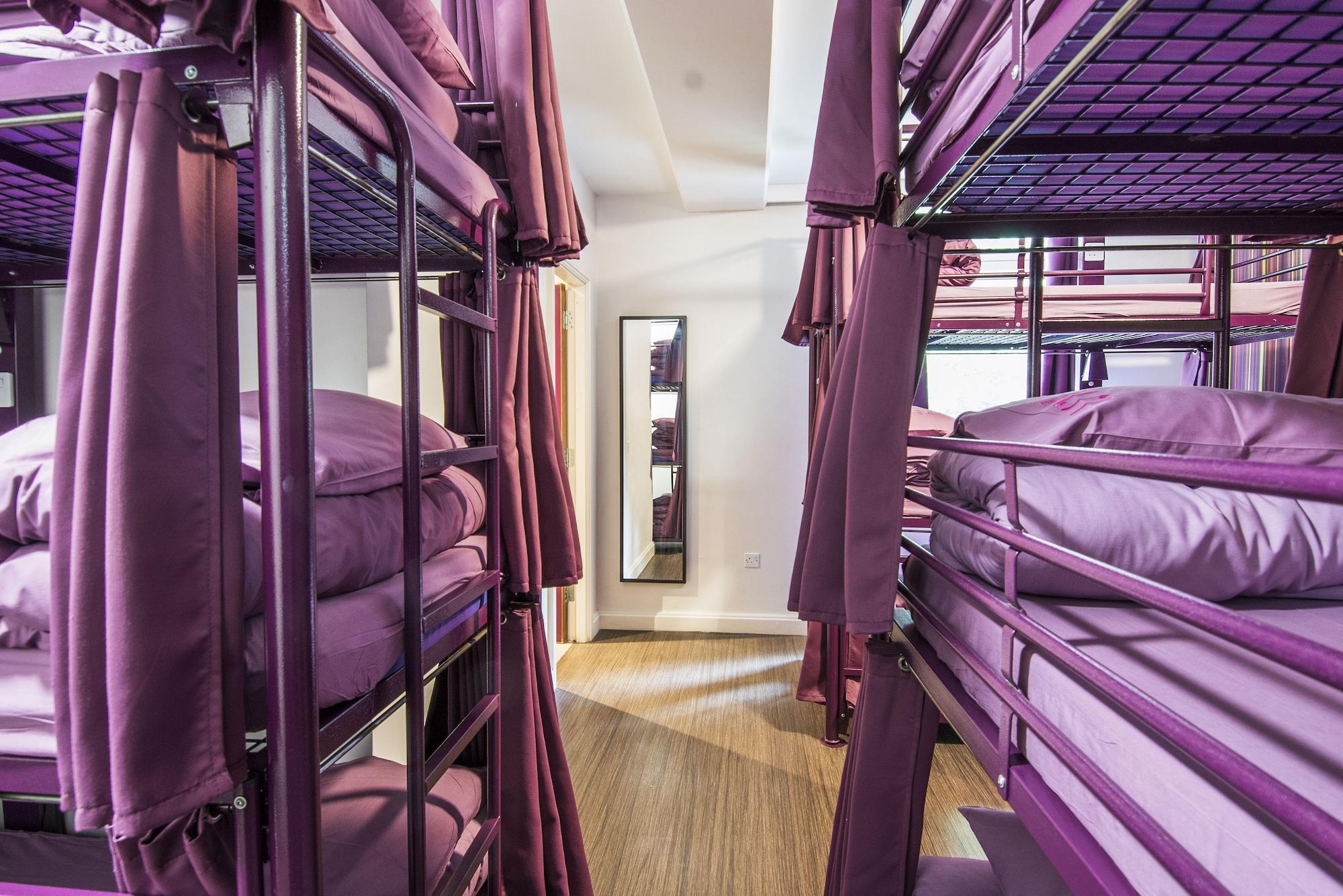 Safestay Kensington Holland Park (adults Only) Albergue *