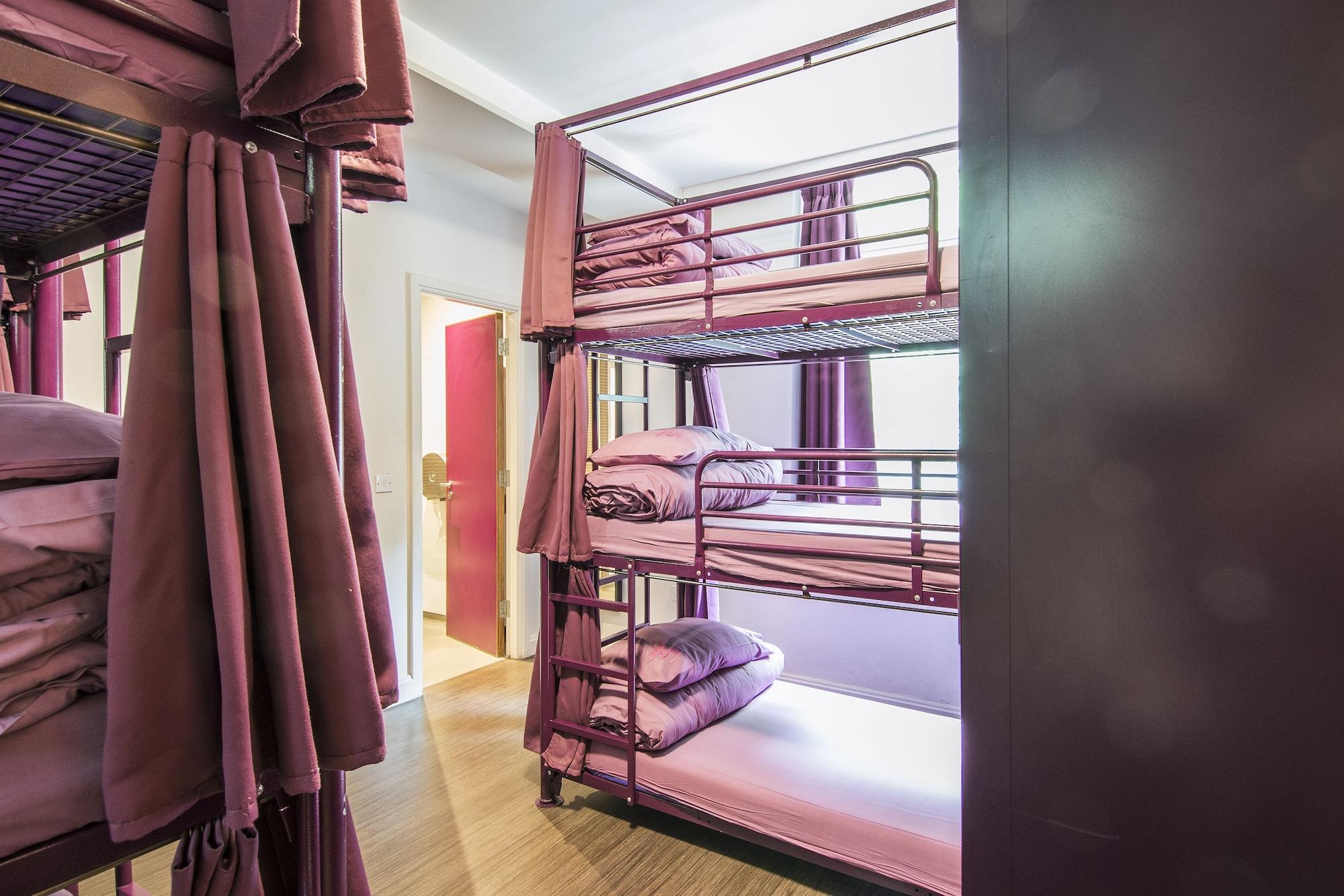 Albergue Safestay Kensington Holland Park (adults Only)