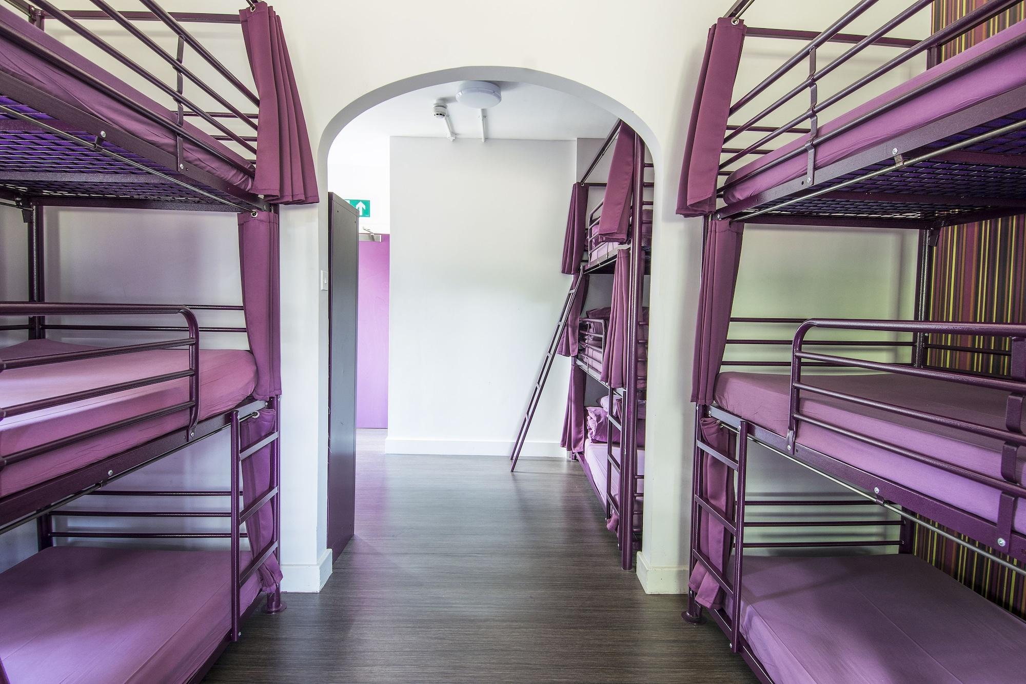 Albergue Safestay Kensington Holland Park (adults Only) *