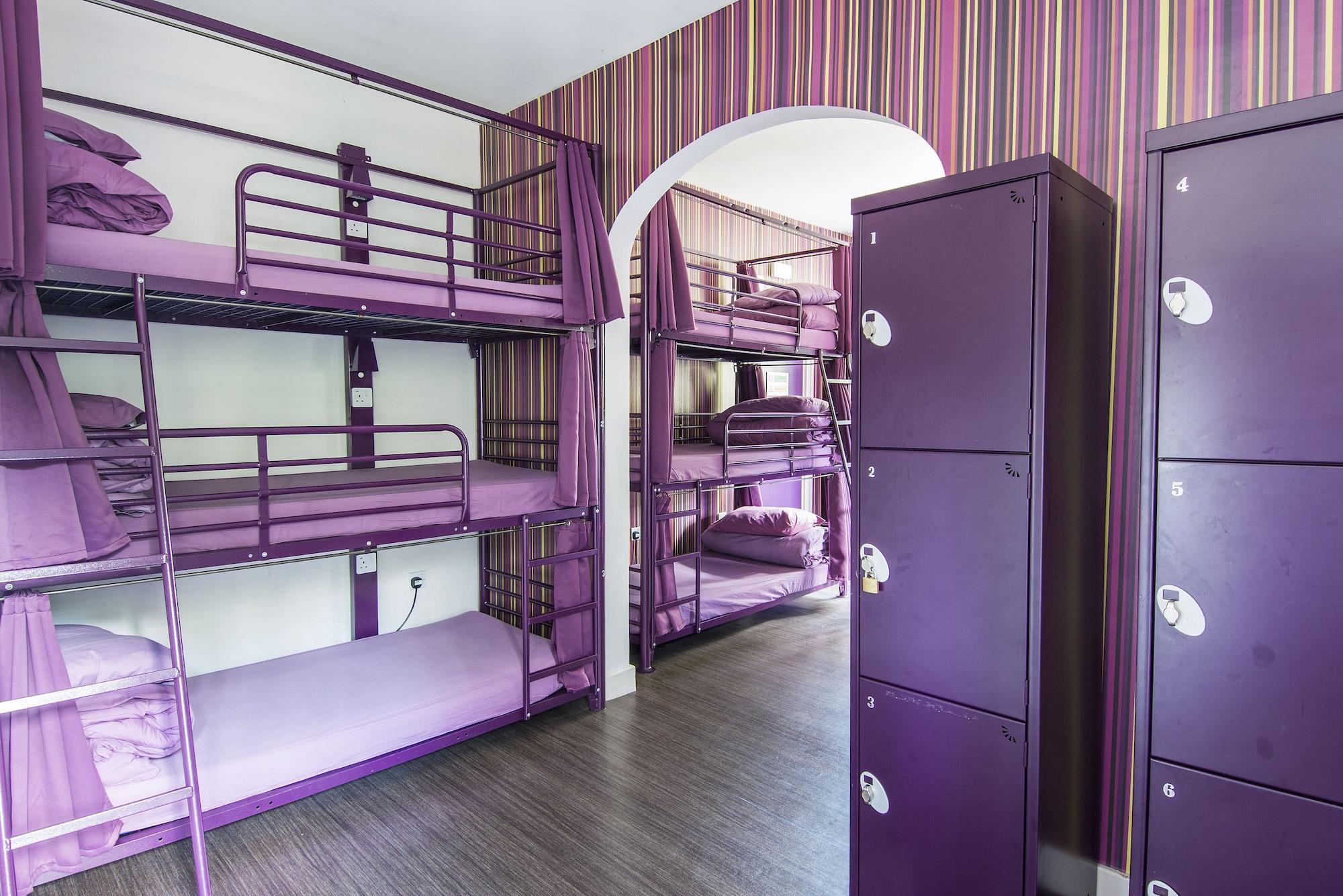 Albergue Safestay Kensington Holland Park (adults Only) *