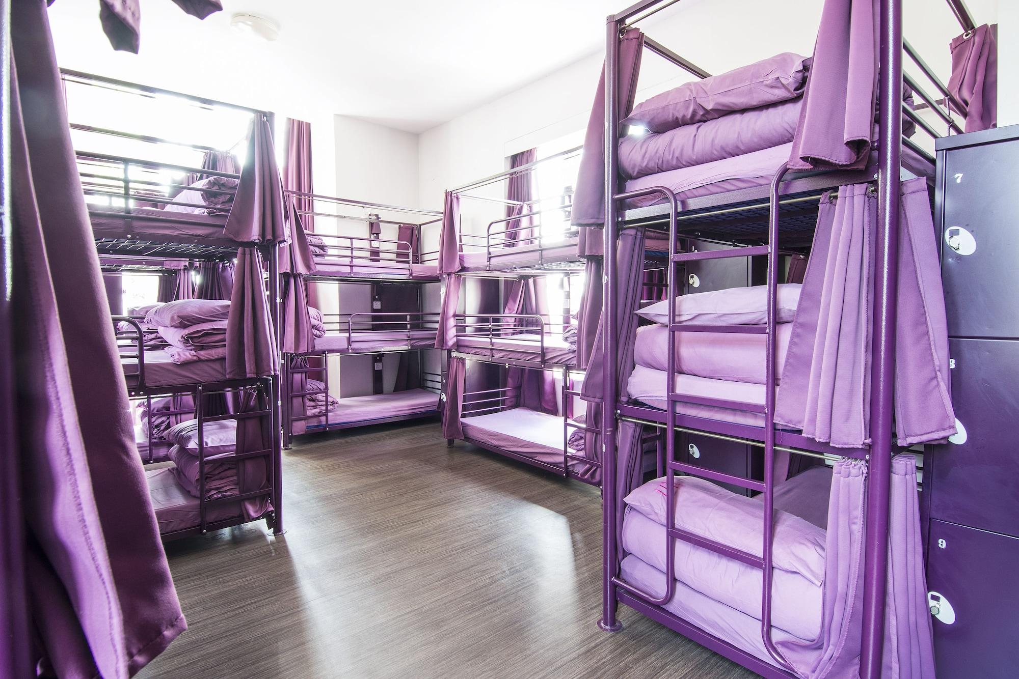 Safestay Kensington Holland Park (adults Only) Londres