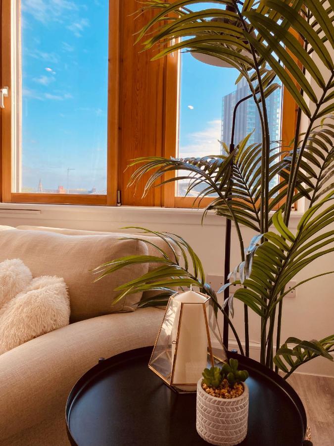 Apartamento Spacious 2 Bedroom Pad In Old Street *