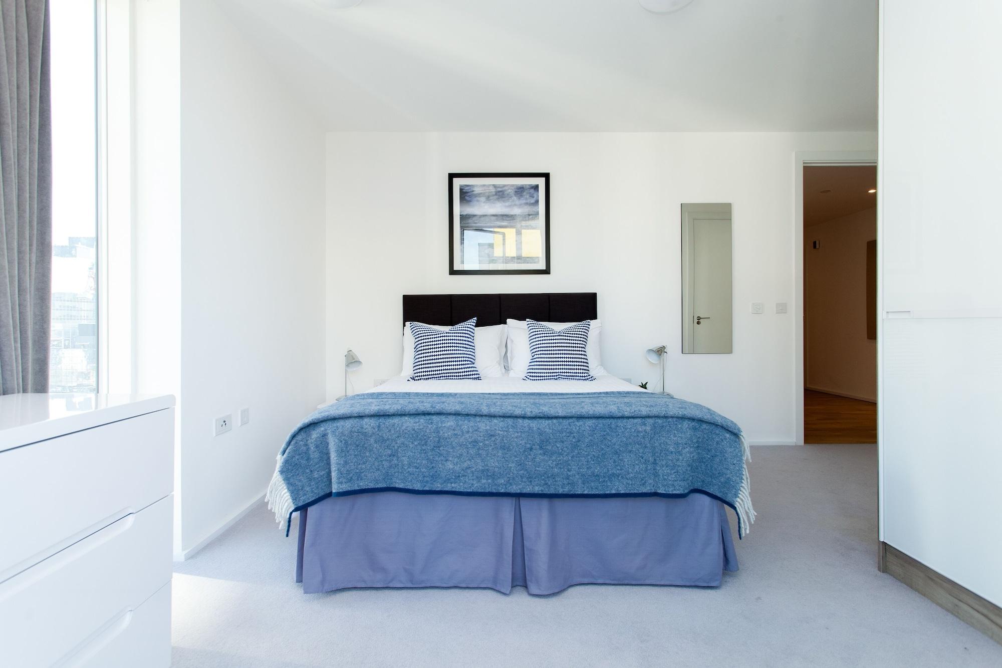 Clover Court By Aeria Apartamento *