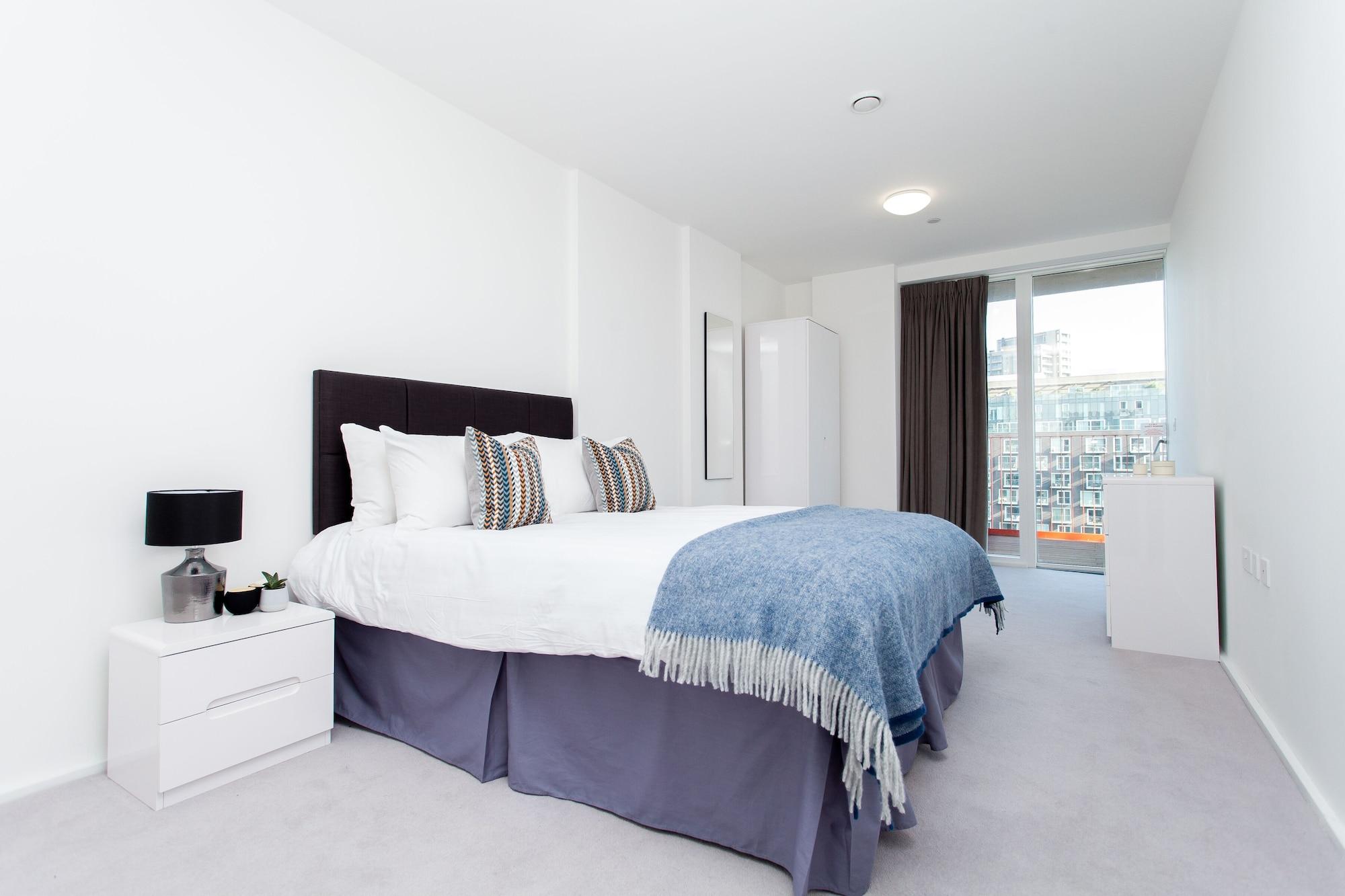 Clover Court By Aeria Apartamento
