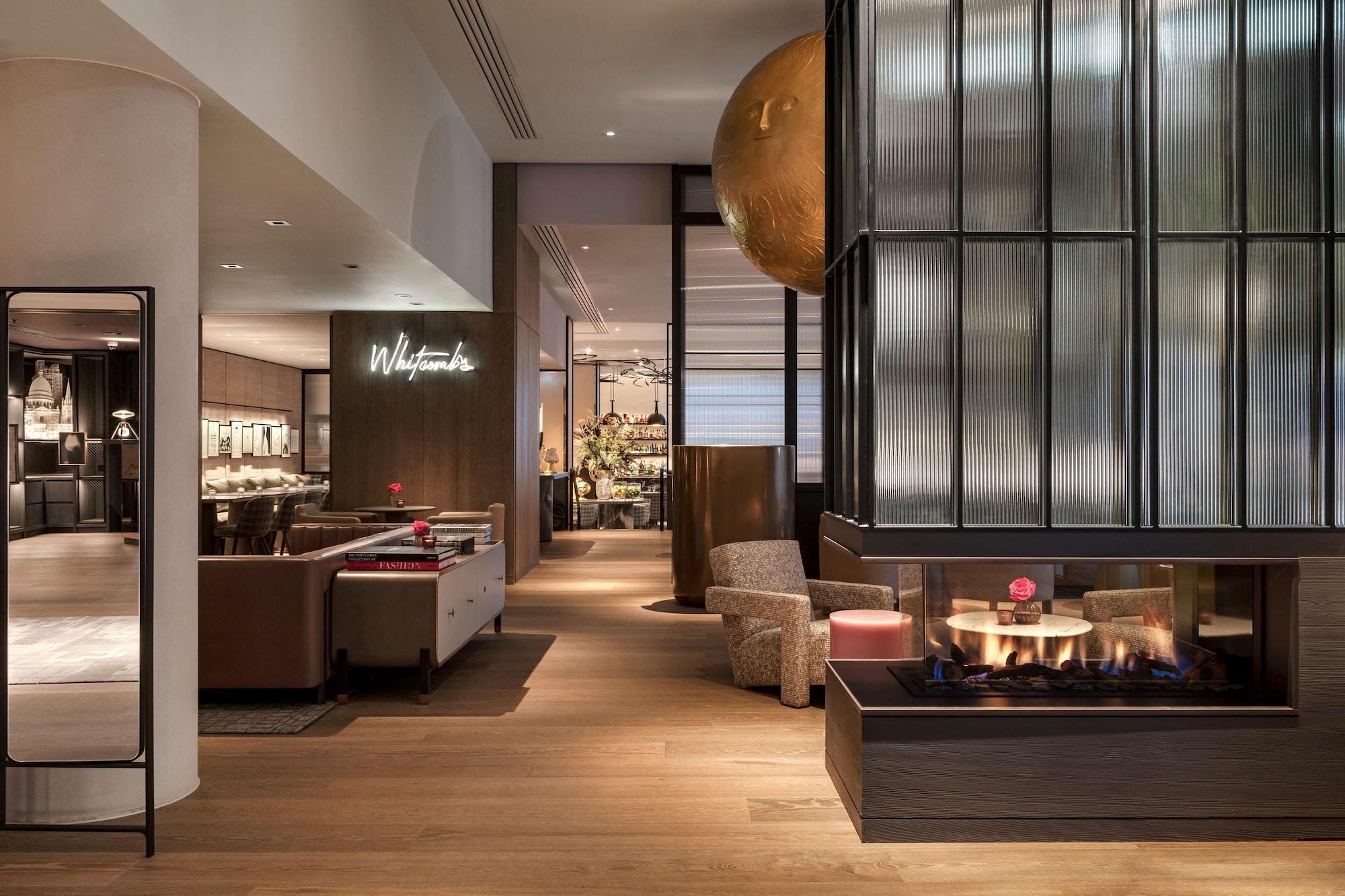 Hotel The Londoner London