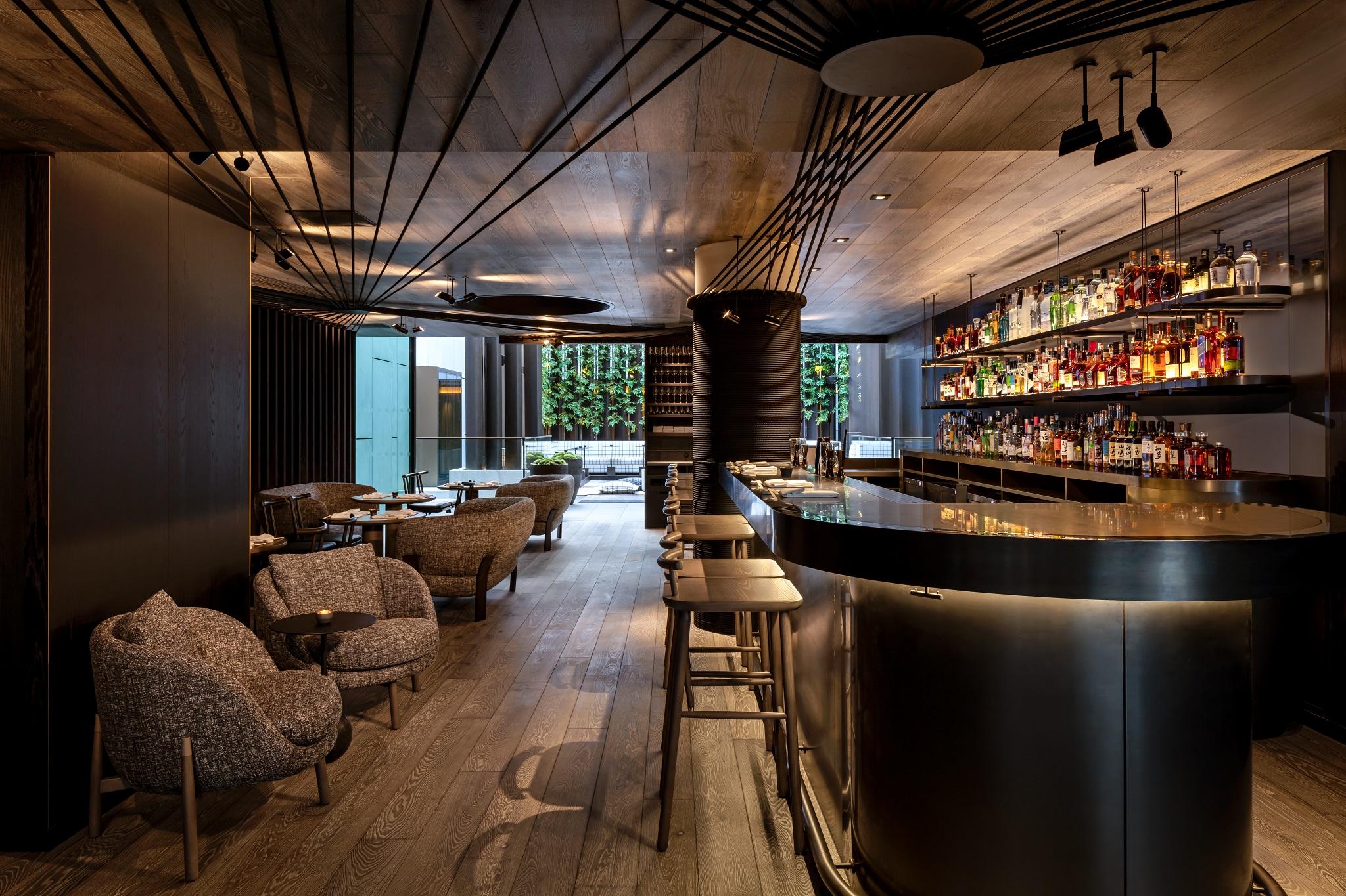 Hotel The Londoner London