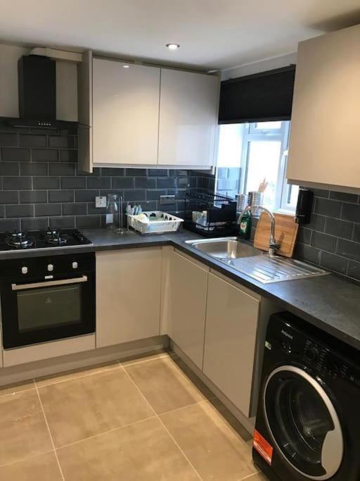 30a Mortlake Holiday home London