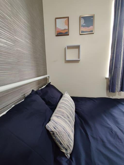 Simply Shoreditch 1 Bed Space London