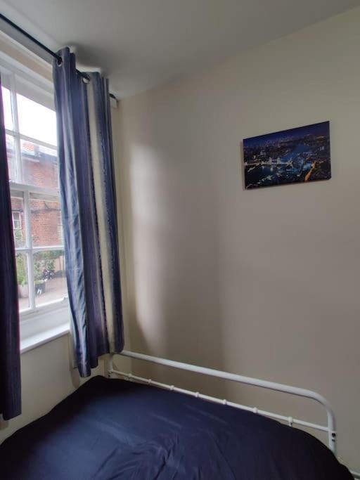 Apartment Simply Shoreditch 1 Bed Space