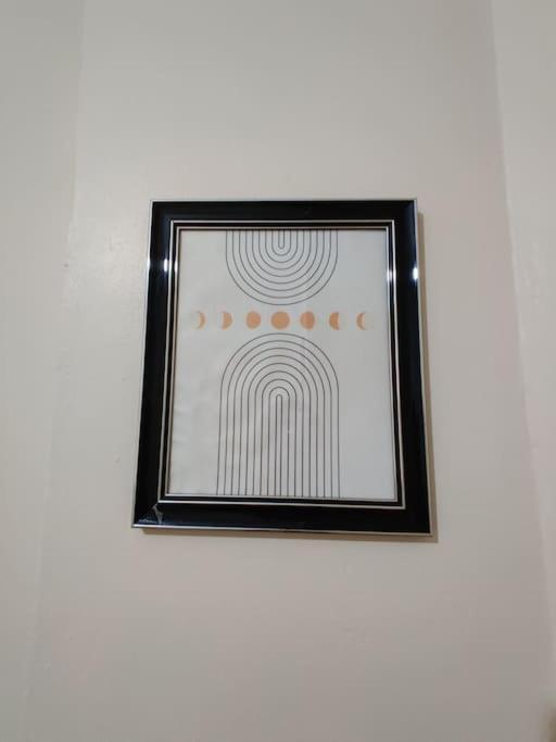 Apartment Simply Shoreditch 1 Bed Space *
