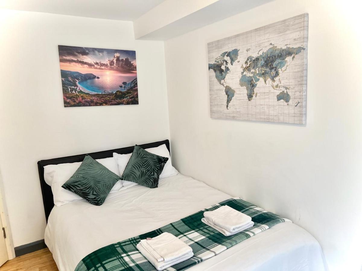 Apartment White Chapel Holiday 2 Bedroom *