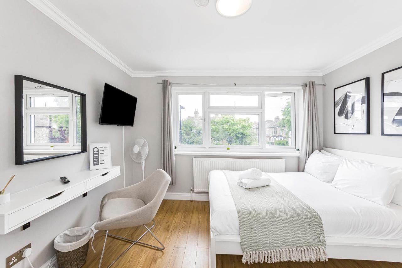 Gasthof Rose Terrace *