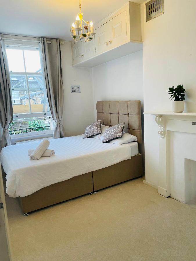 Privatunterkunft Beautiful In Kensington