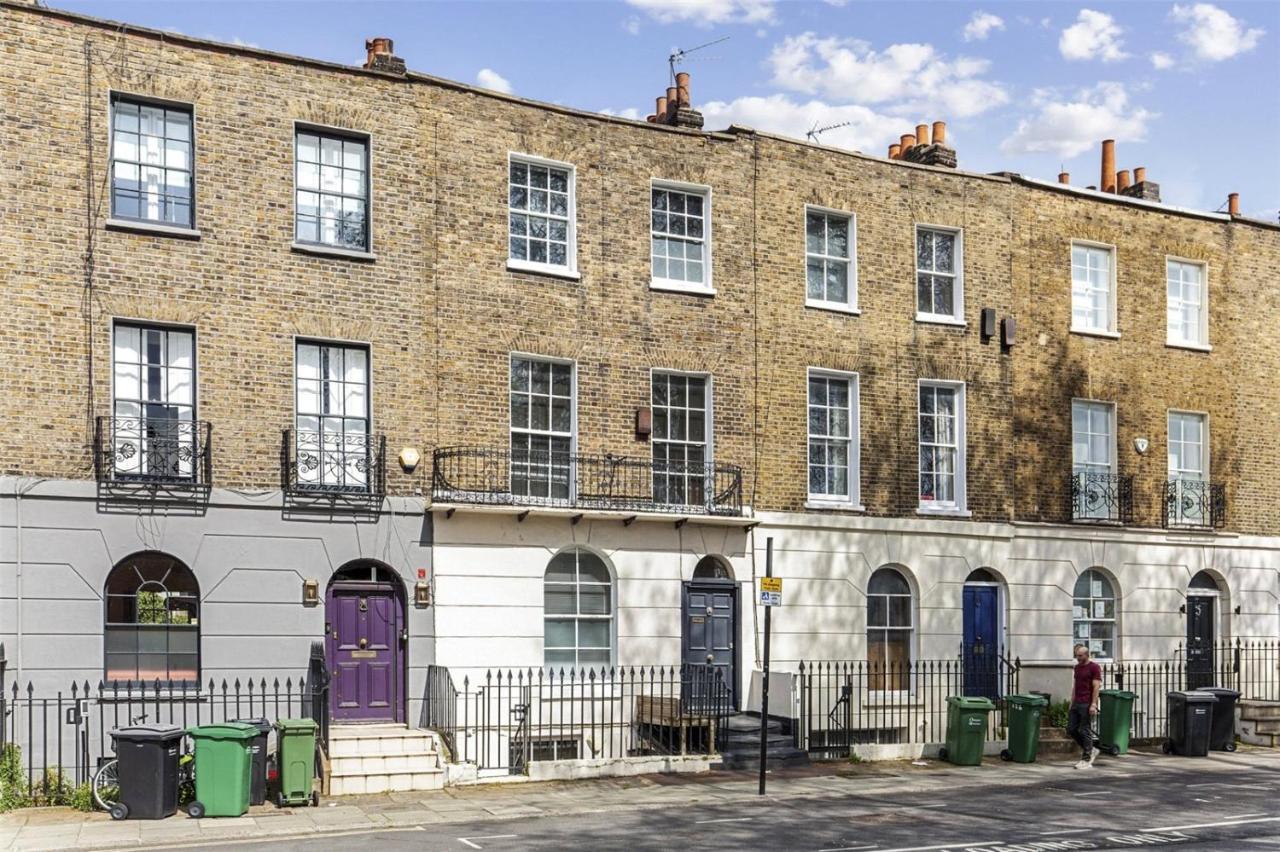 Apartamento Camden Town *
