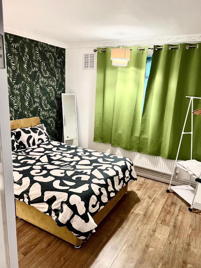 Homestay Private Double In The Center Of London