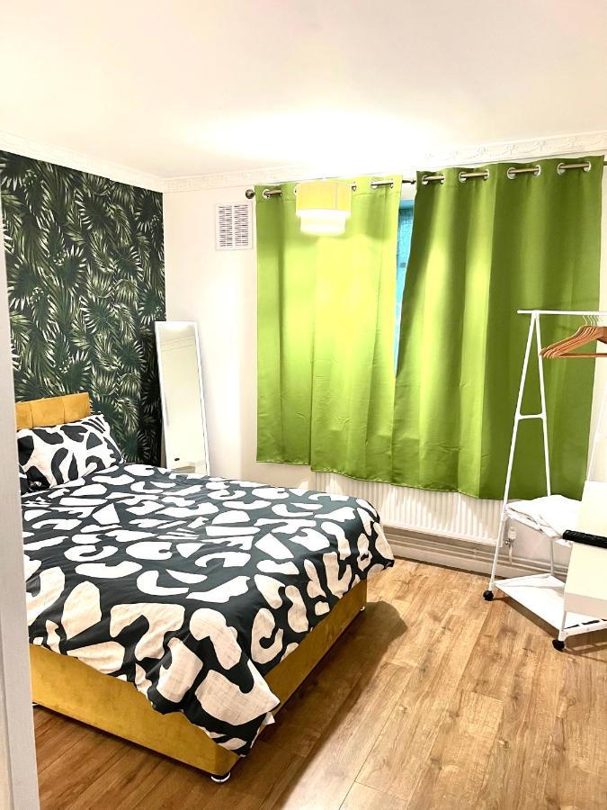 Private Double In The Center Of Homestay London
