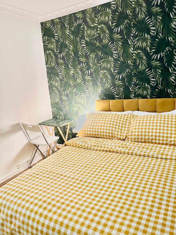 Private Double In The Center Of Homestay