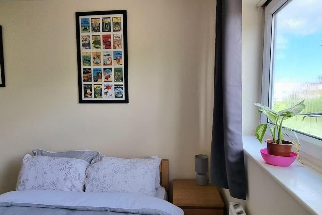 Apartment Large Duplex In Bermondsey