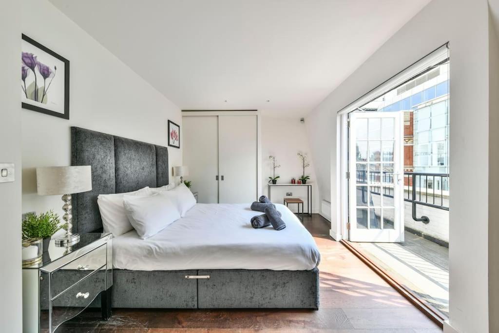 Apartment Knightsbridge/chelsea Penthouse *