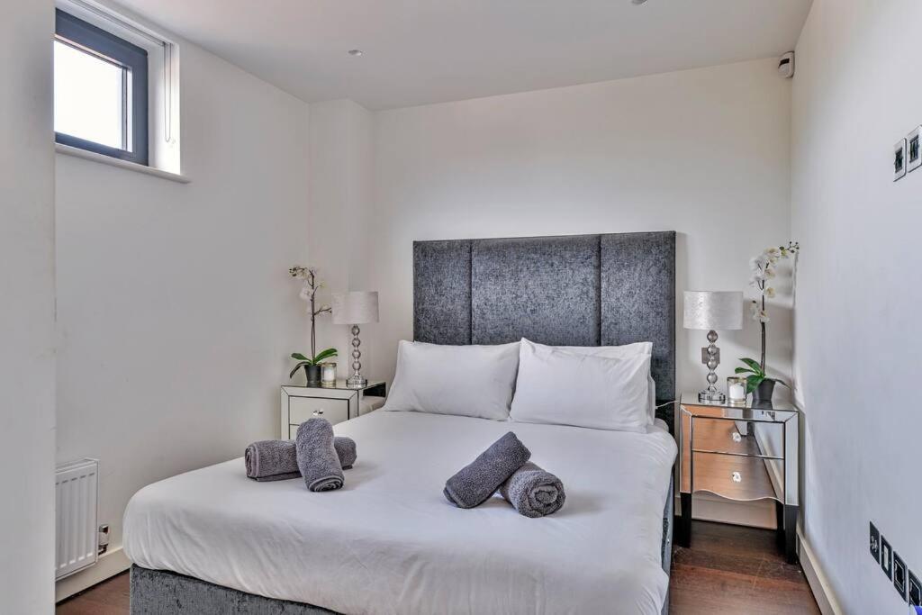 Apartment Knightsbridge/chelsea Penthouse