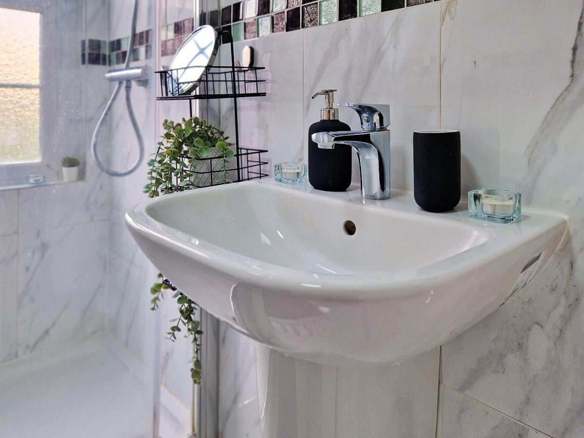 Hospedagem domiciliar Charming In *
