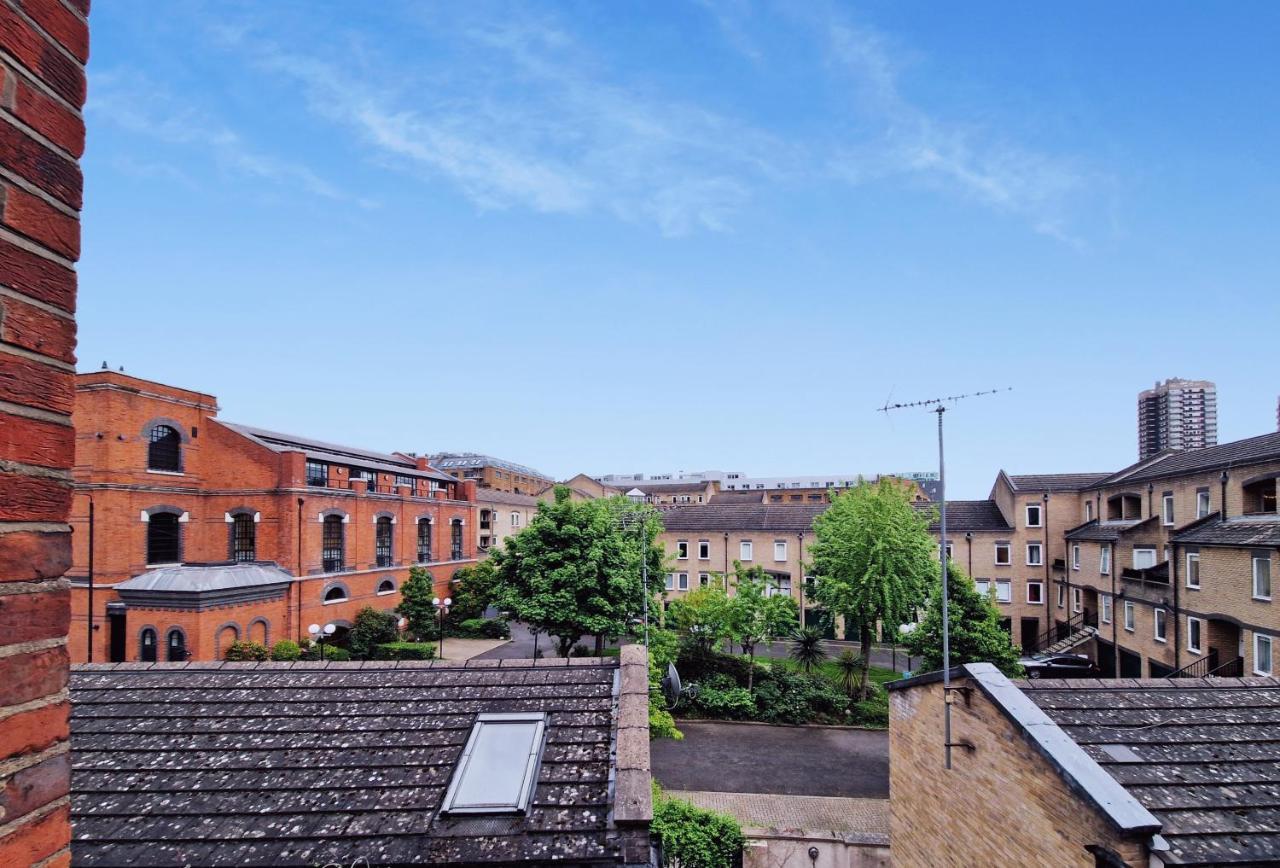 Hospedagem domiciliar Charming In Londres
