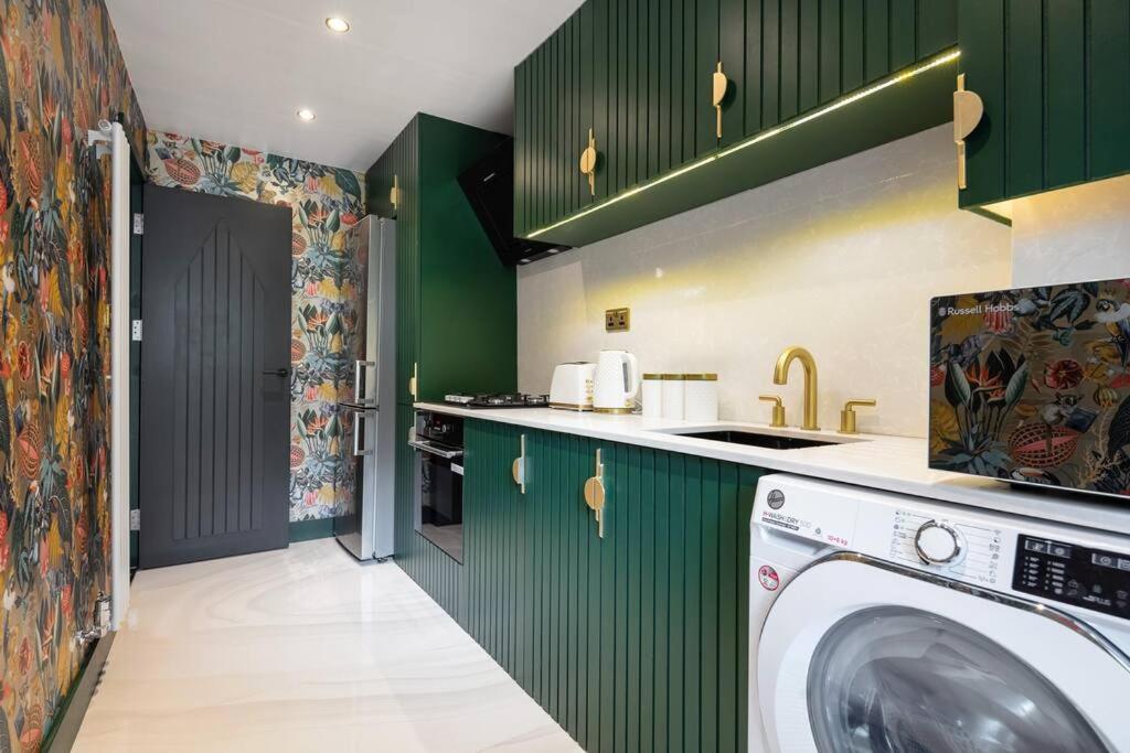 1lsr - High-end Luxury 2 Bed Designer * Londres