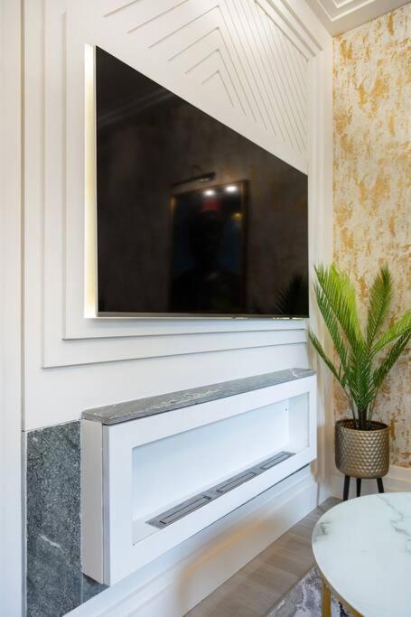 1lsr - High-end Luxury 2 Bed Designer Londres