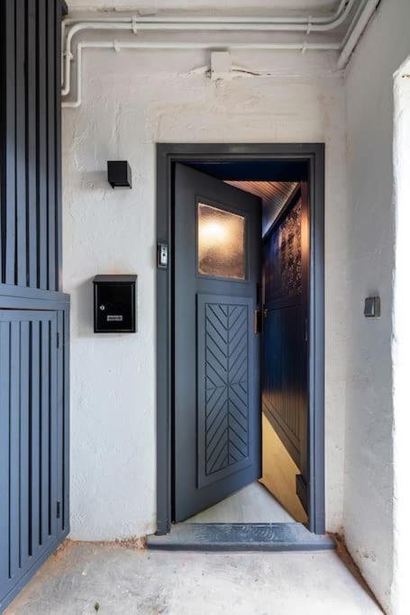 1lsr - High-end Luxury 2 Bed Designer Apartamento *