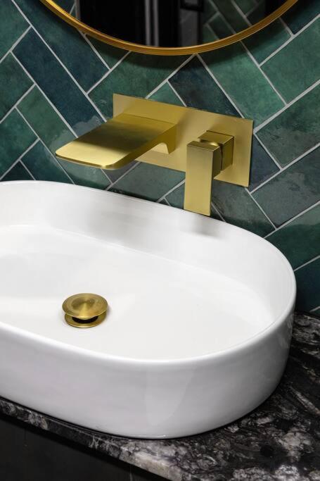 1lsr - High-end Luxury 2 Bed Designer Londres