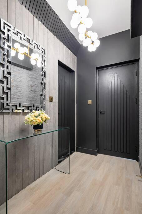 1lsr - High-end Luxury 2 Bed Designer Apartamento