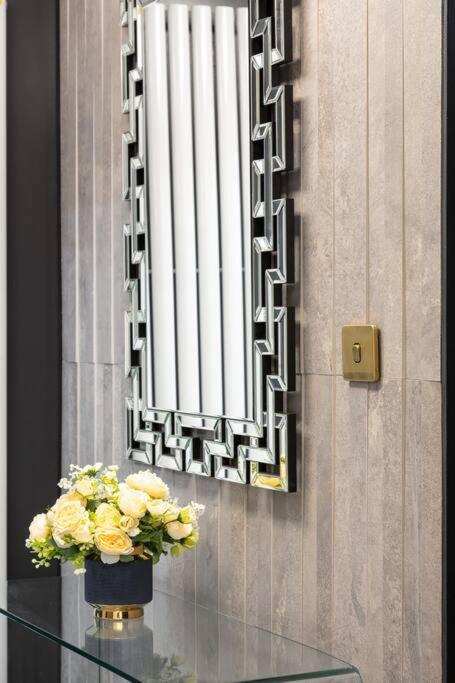 Apartamento 1lsr - High-end Luxury 2 Bed Designer