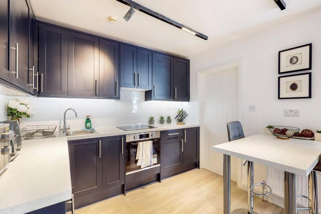 Apartment Beautiful Studio In North Madia Vale